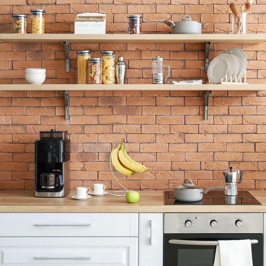 B2X  Bananenhalter mit Haken 