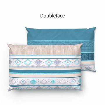 Lotus Kopfkissenbezug Bambus Kenai