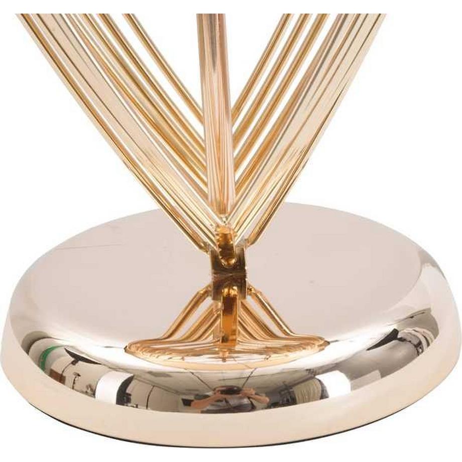 mutoni Lampe à poser Maxt  