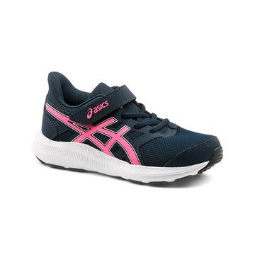JOLT 4 PS Kids  FRENCH BLUEHOT PINK-28.5