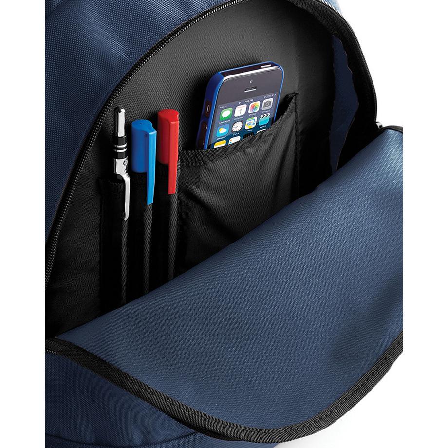 Bagbase Universal Rucksack 18 Liter 2er Pack  