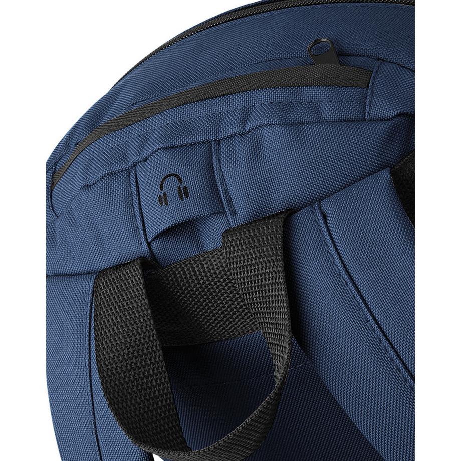 Bagbase Universal Rucksack 18 Liter 2er Pack  