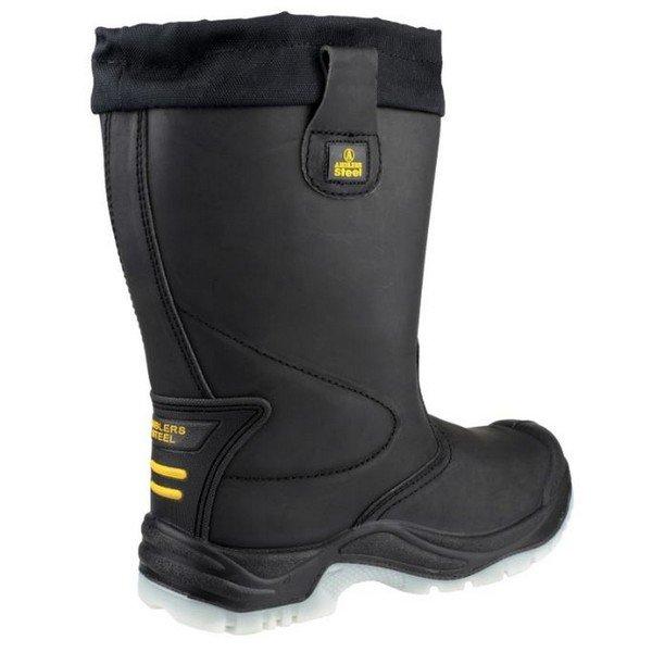 Amblers  Steel Sicherheitsstiefel 