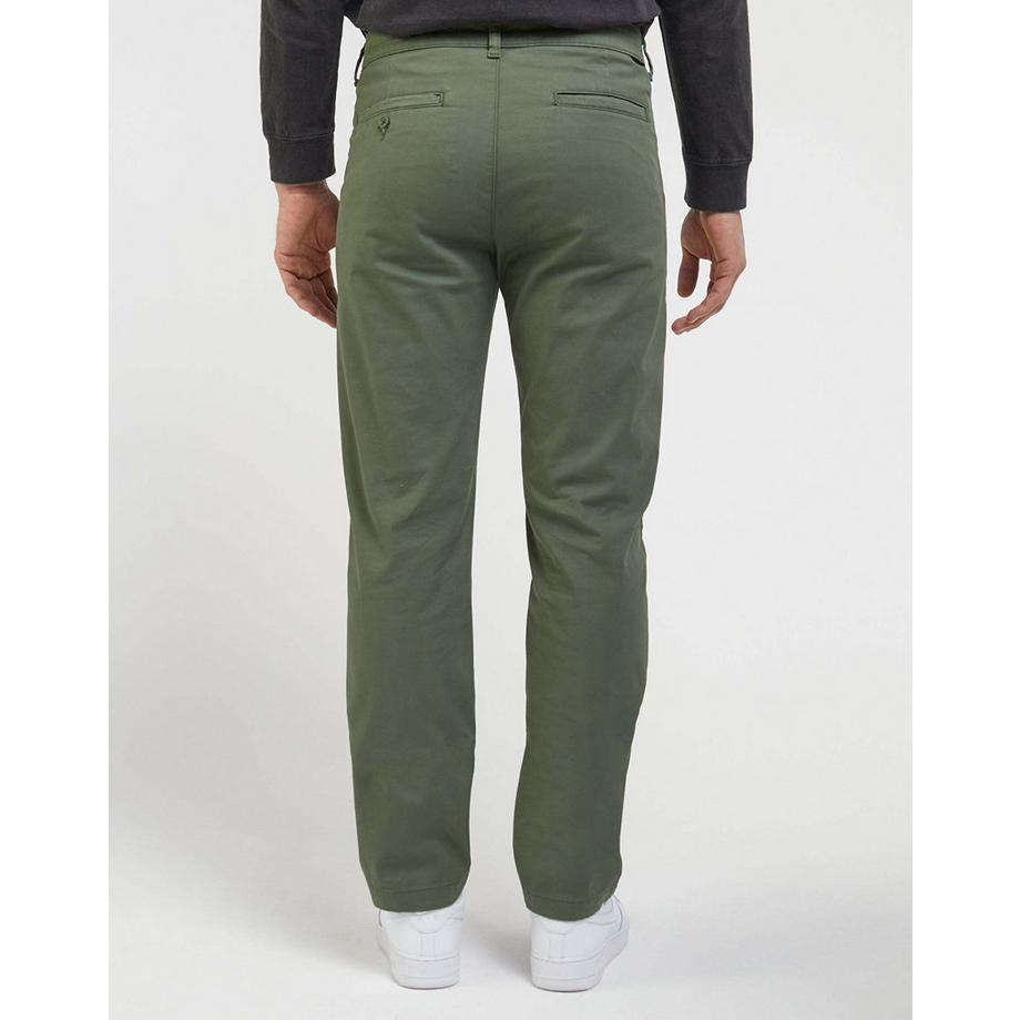 Lee sure Regular Fit Chinos  