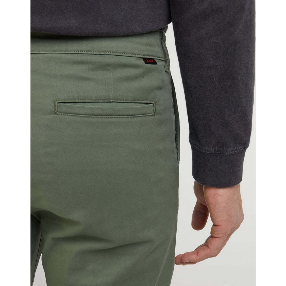 Lee sure Regular Fit Chinos  