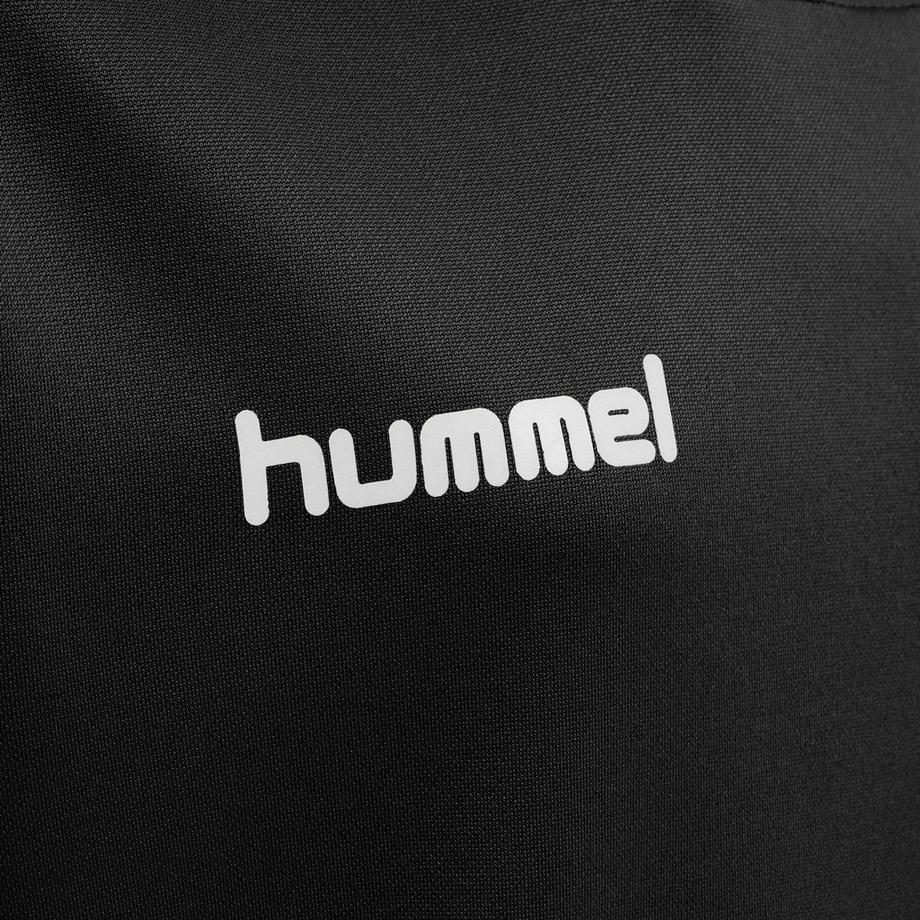 Hummel  sweatshirt à capuche enfant hmlpromo poly 