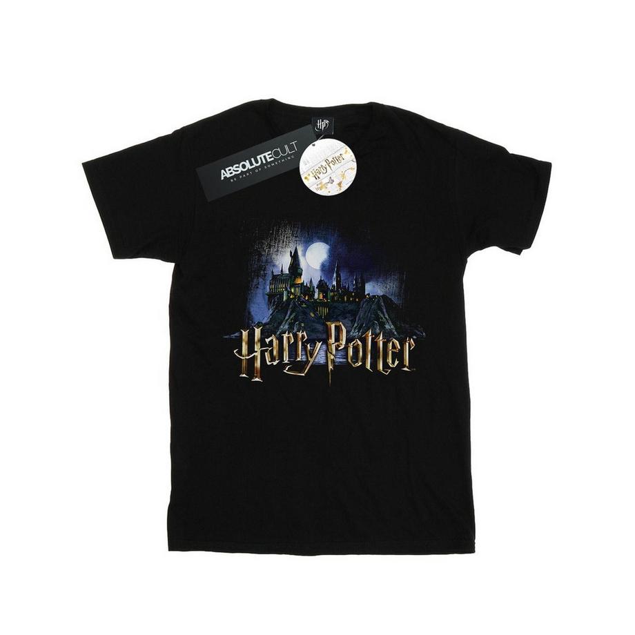 Tshirt HOGWARTS