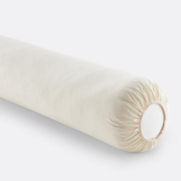 Pfulmenschutz Jersey 100 % Bio-Baumwolle wasserdicht