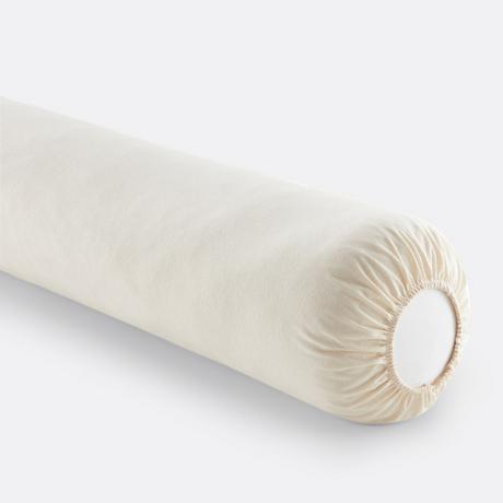 La Redoute Intérieurs Protège traversin jersey 100%coton bio imperméable  