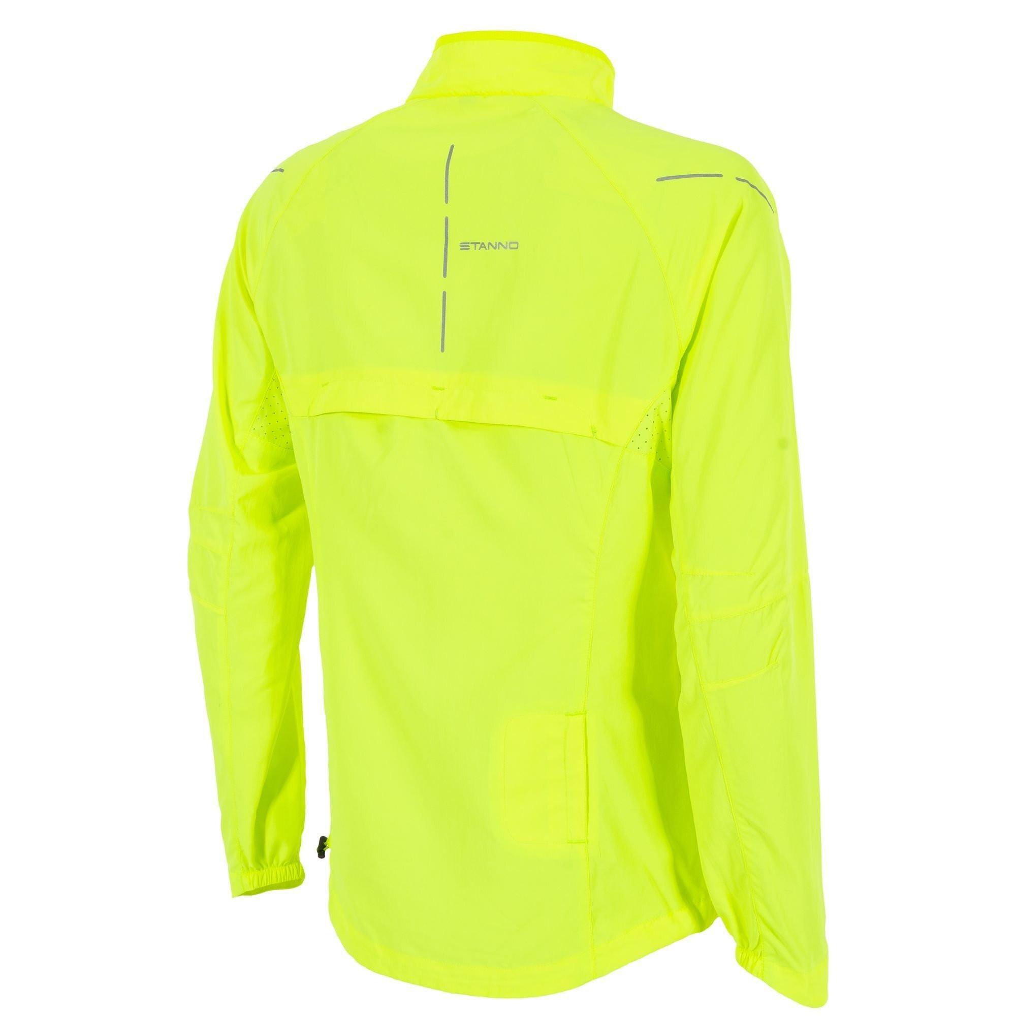 Stannol  veste imperméable functionals 