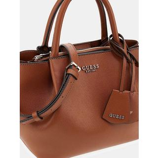 GUESS Amorette Girlfriend Satchel  