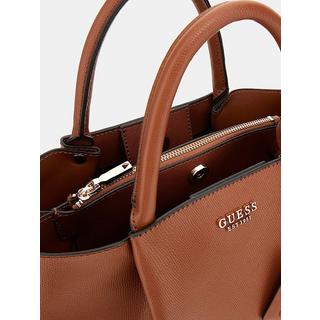 GUESS Amorette Girlfriend Satchel  