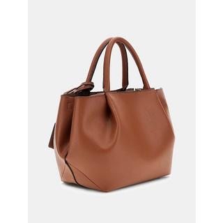GUESS Amorette Girlfriend Satchel  