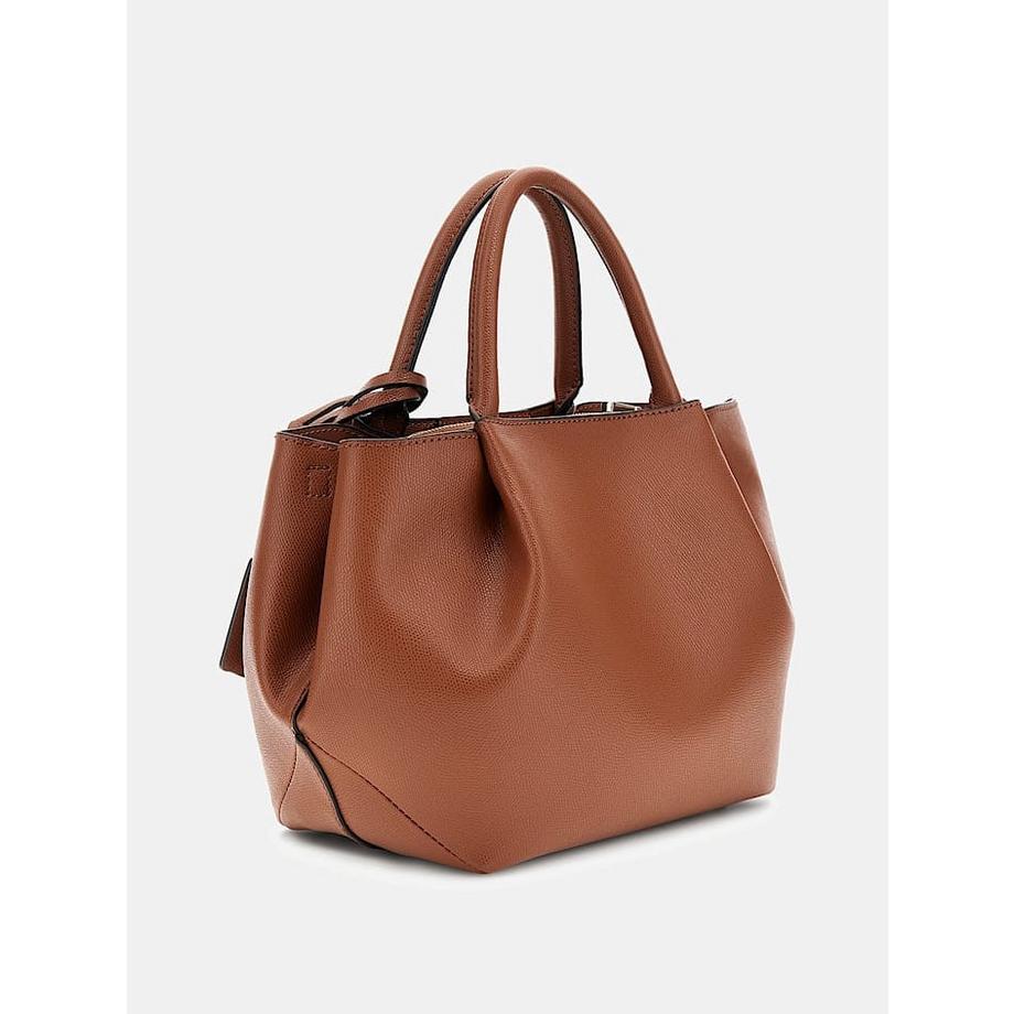 GUESS Amorette Girlfriend Satchel  