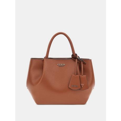 GUESS Amorette Girlfriend Satchel  