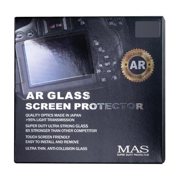 Image of Dörr Dörr MAS LCD Protector AR SONY Transparent - ONE SIZE