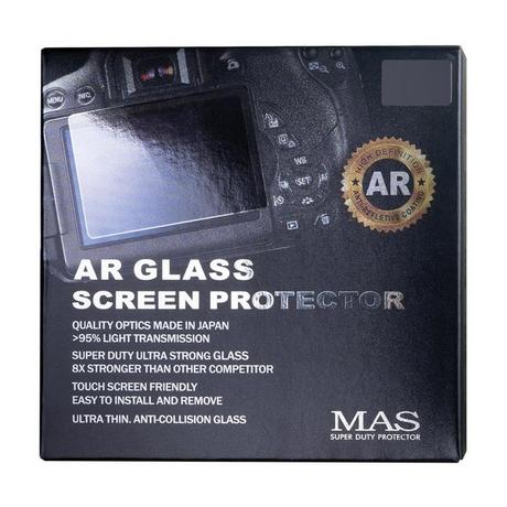 Dörr  Dörr MAS LCD Protector AR SONY Trasparente 