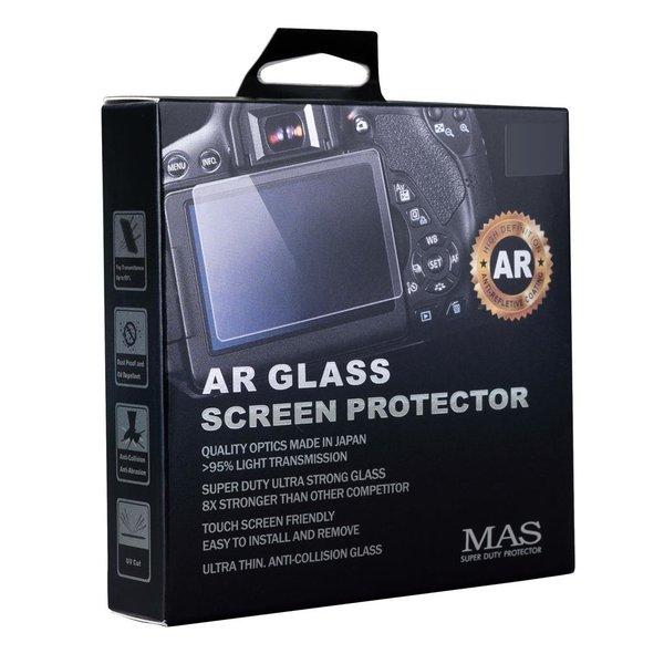 Dörr  Dörr MAS LCD Protector AR SONY Trasparente 