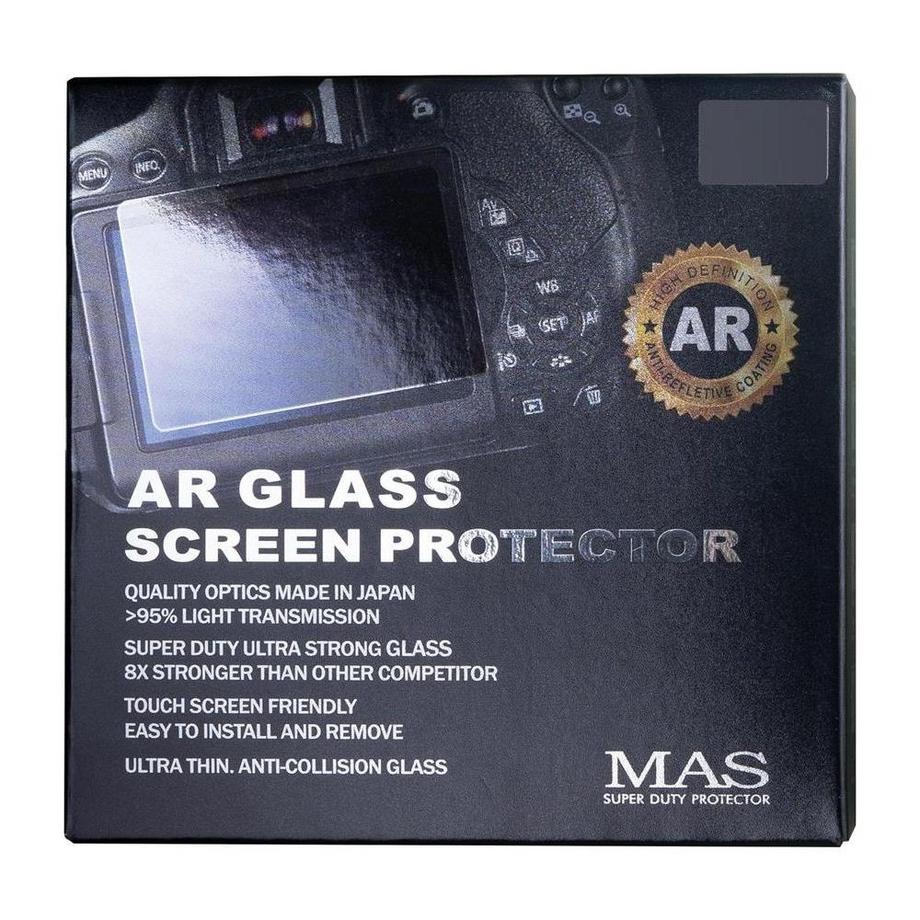 Dörr  Bildschirmschutz MAS LCD AR Sony 