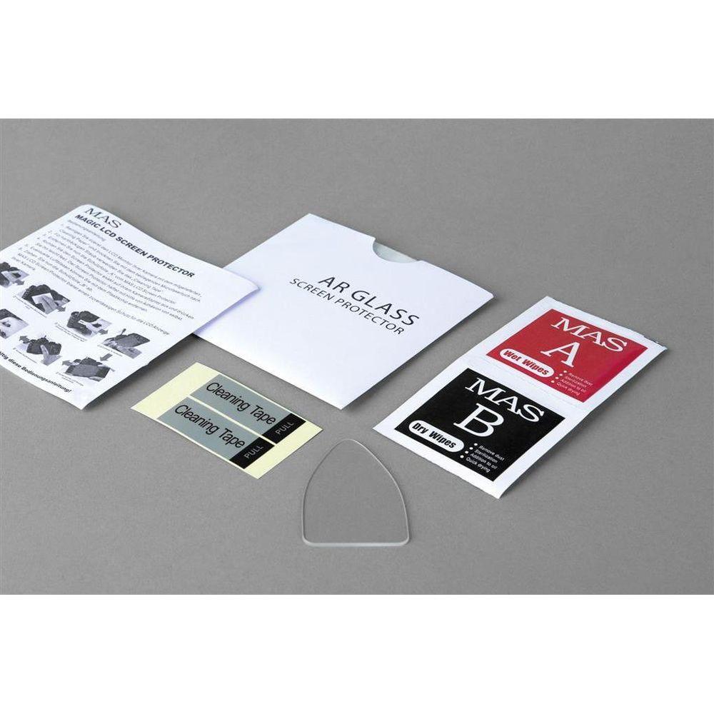 Dörr  Bildschirmschutz MAS LCD AR Sony 