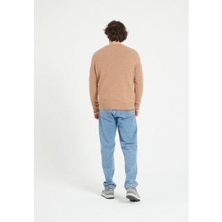 Studio Cashmere8  LUKE 14 Pull col rond 4 fils - 100% cachemire 