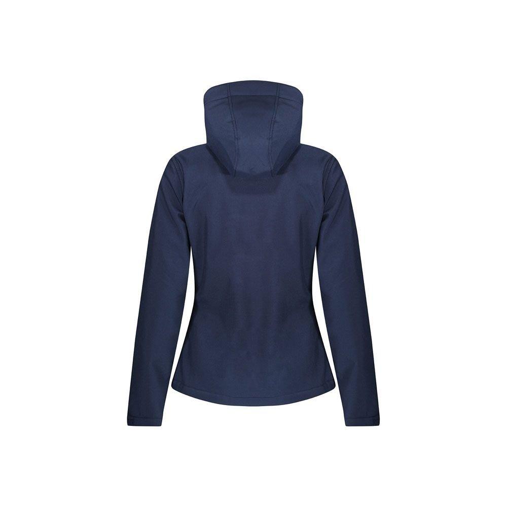 Regatta  "Venturer" Softshelljacke, mit Kapuze 