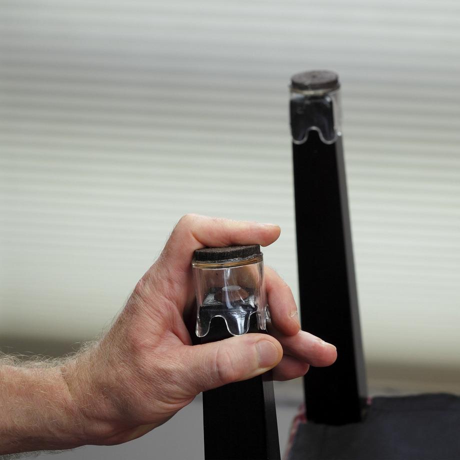 B2X  Filzgleiter 240er-Pack 