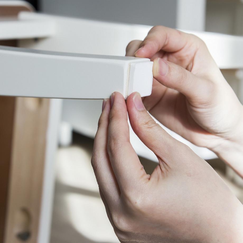 B2X  Filzgleiter 240er-Pack 