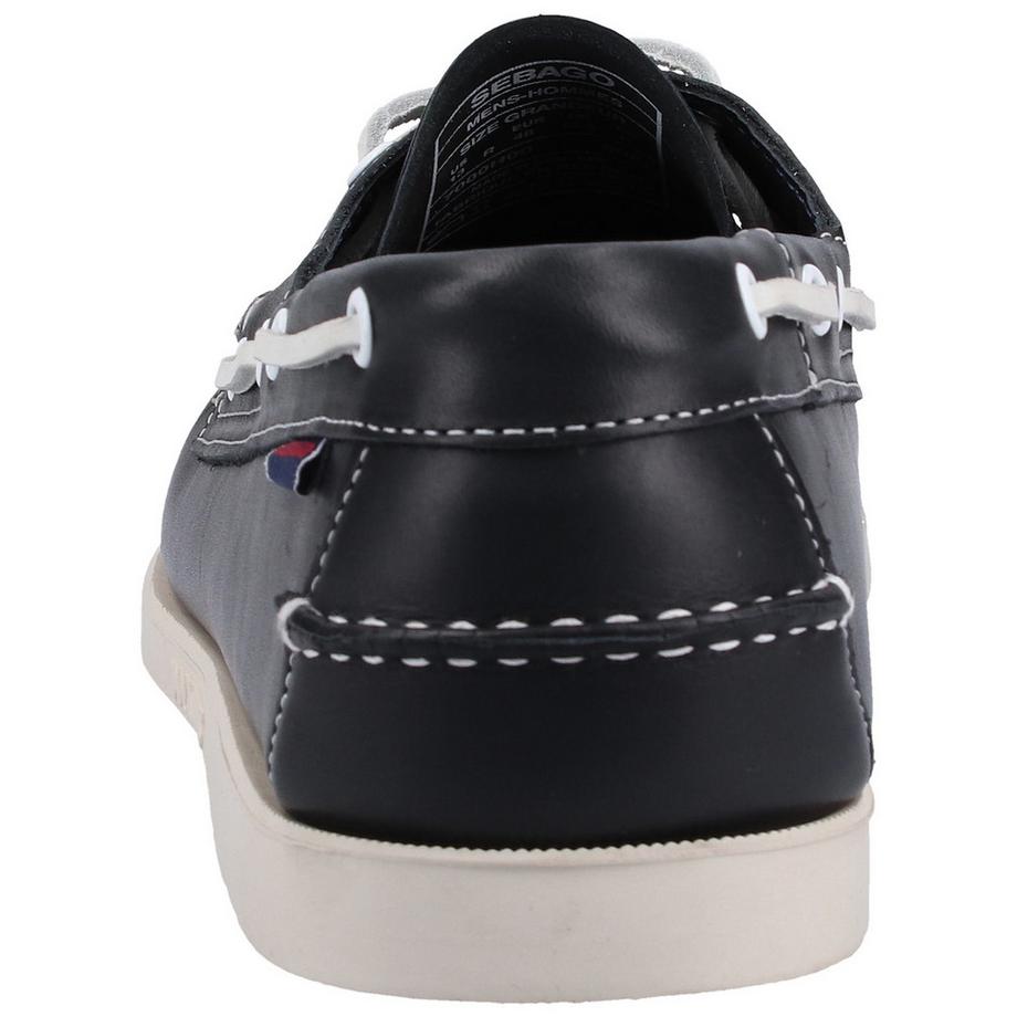 Sebago Docksides Port Chaussures Bateau  