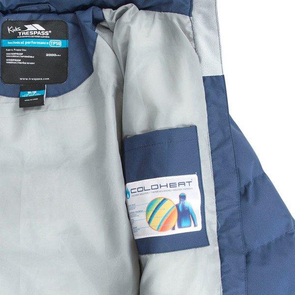 Trespass  Steppjacke Winterjacke Tiffy 