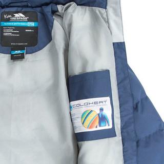 Trespass  Steppjacke Winterjacke Tiffy 