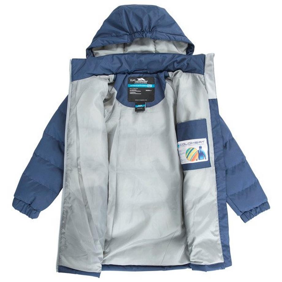 Trespass  Steppjacke Winterjacke Tiffy 