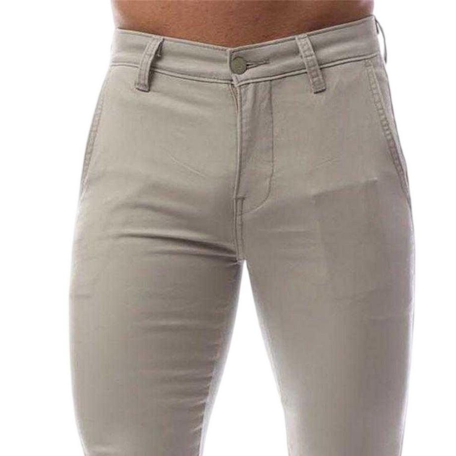 Levis Chino Cintrée  