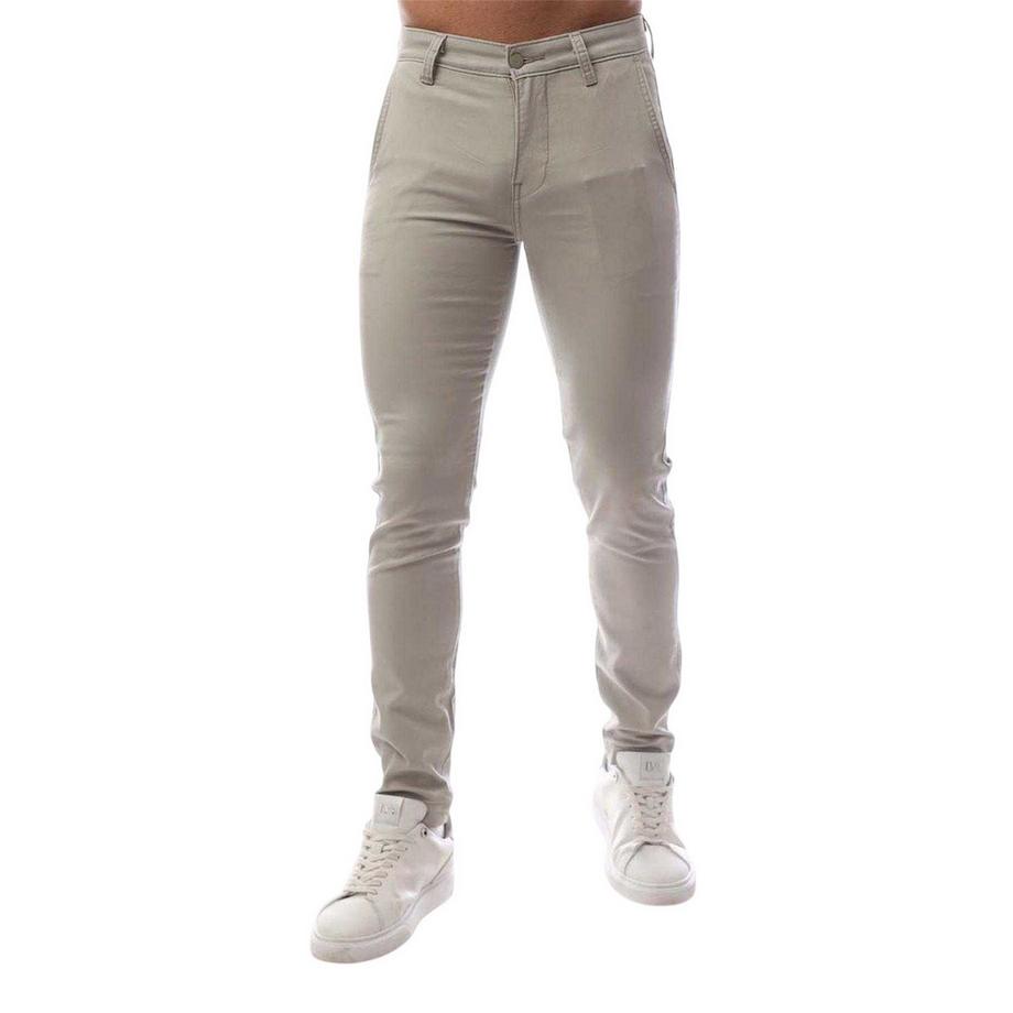 Chino Motiftyle Uni