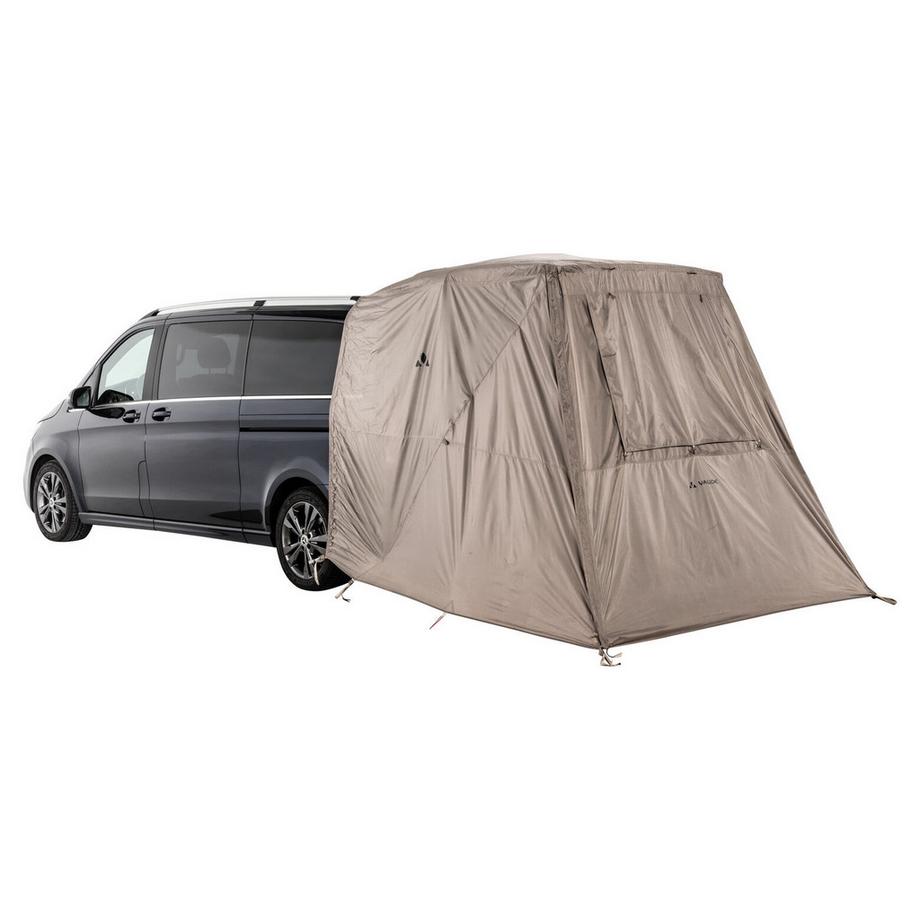 VAUDE  Drive Van Trunk 