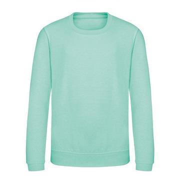 Just Hoods Rundhals Uni Sweatshirt (280 GSM)