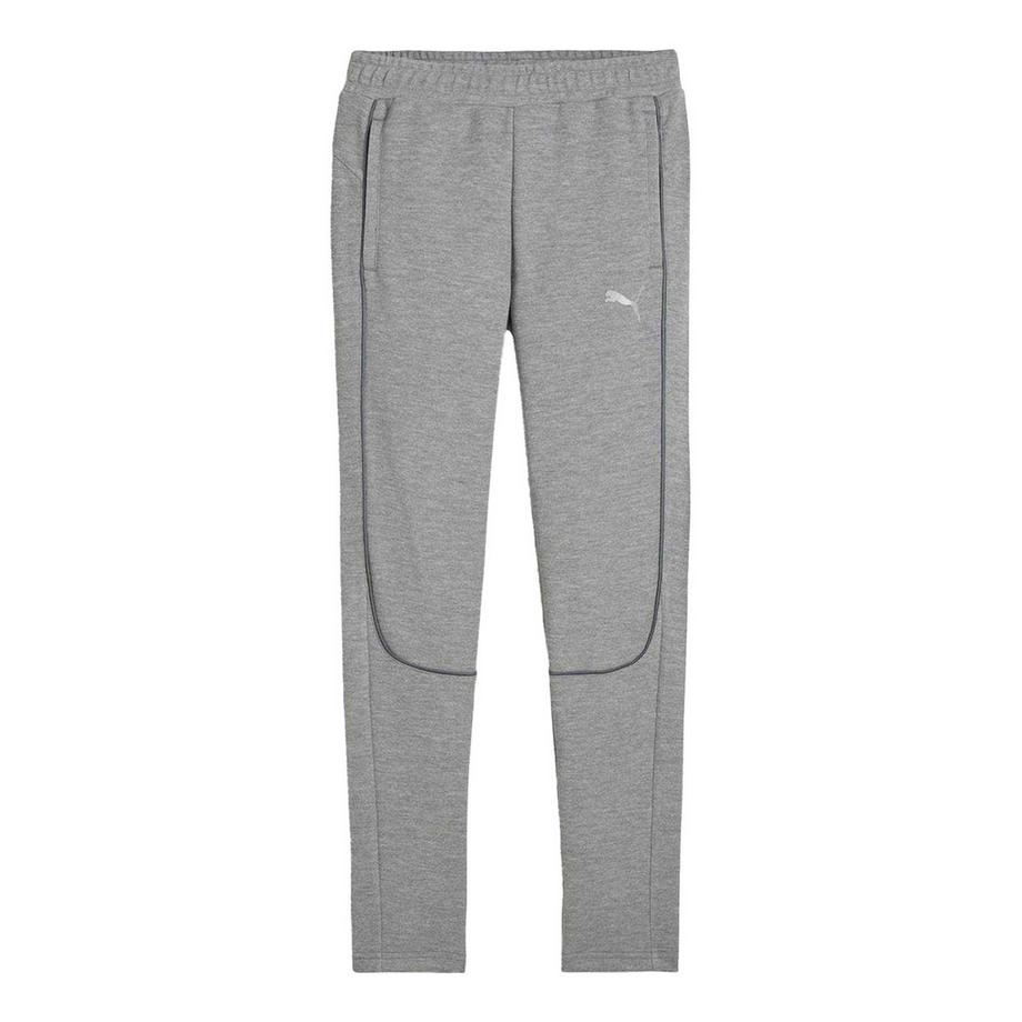 Teamfinal Casuals Pantaloni Da Jogging Lavorato A Maglia