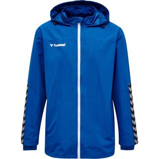 Hummel  giacca humme authenctic a-weather 