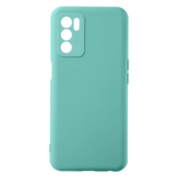 Avizar  Coque Oppo A16 et A16s Silicone 