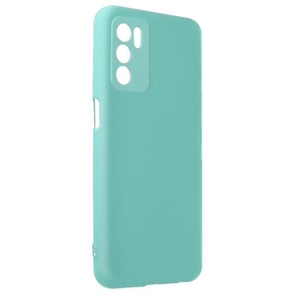 Avizar  Coque Oppo A16 et A16s Silicone 