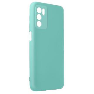 Avizar  Coque Oppo A16 et A16s Silicone 