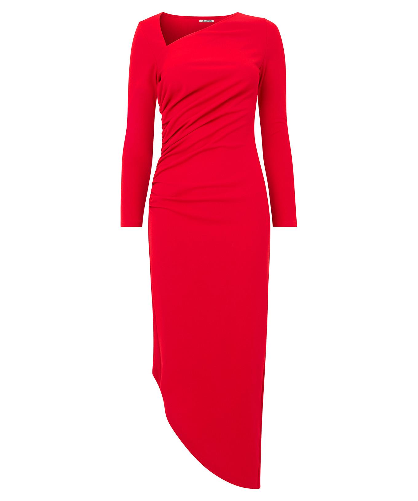 Joe Browns  Asymmetrisches Bodycon-Kleid 