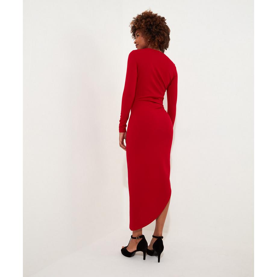 Joe Browns Abito Asimmetrico Bodycon  