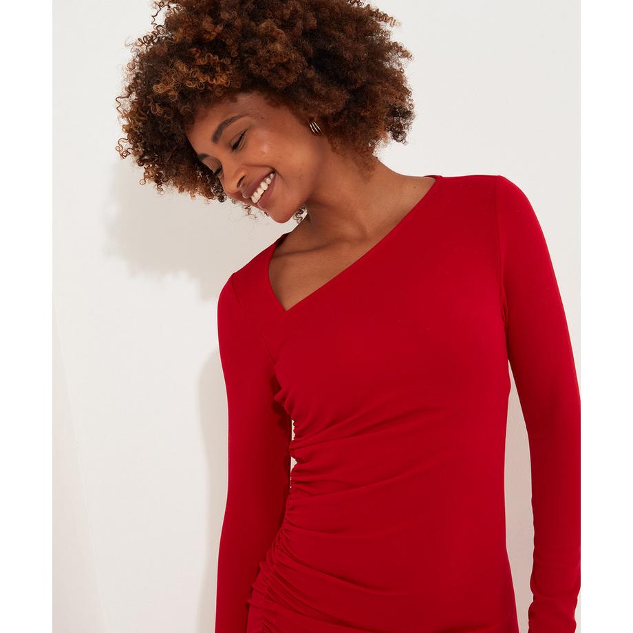 Joe Browns Abito Asimmetrico Bodycon  