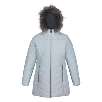 Fabrizia IsolierJacke