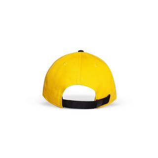 Difuzed Pokemon Pokeball Casquette de Baseball  