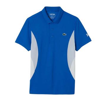 Novak Djokovic Fan Poloshirt  Tennis