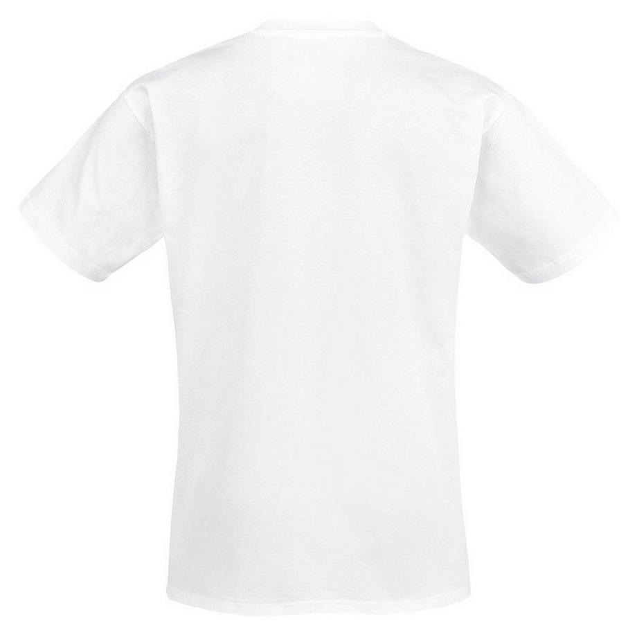 Rick And Morty Wanted Rick and Morty T-Shirt  