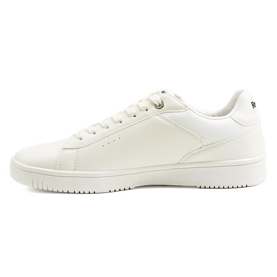 Redskins Gunray Low Top Sneakers  