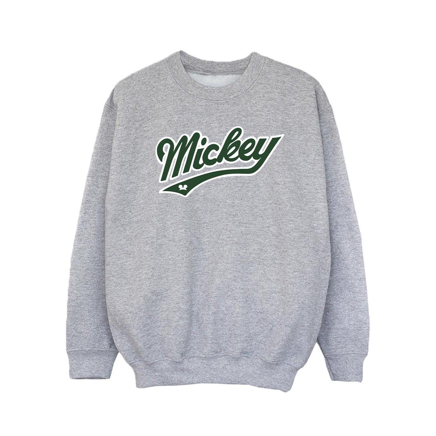 Disney  Sweatshirt 